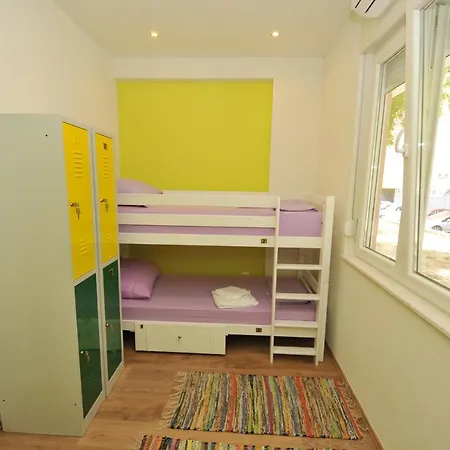 Hostel Oasis Split