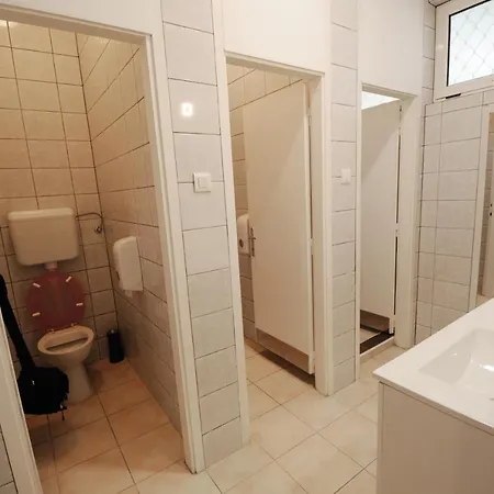 Auberge de jeunesse Oasis