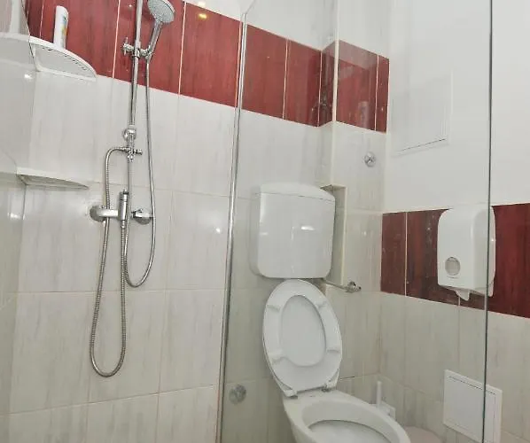 Hostel Oasis Split