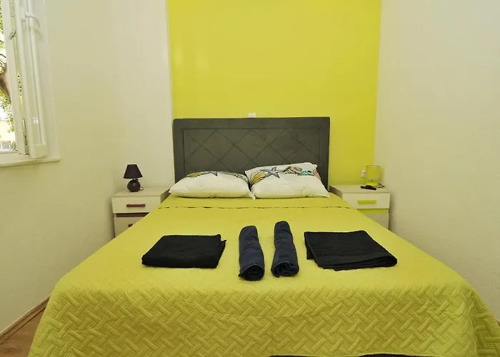 Hostel Oasis Split