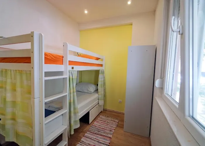 Oasis Vandrarhem