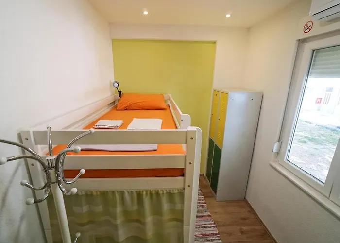 Hostel Oasis