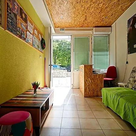 Oasis Ostello *