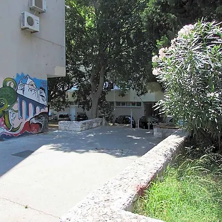 Oasis Ostello Spalato
