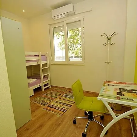 Oasis * Spalato