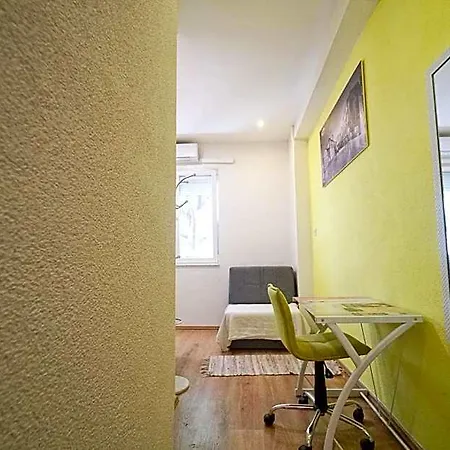 Hostel Oasis