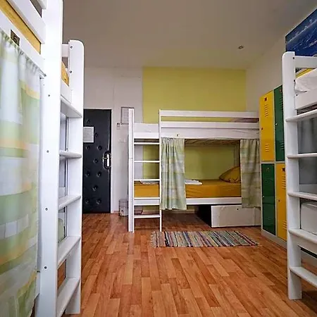 Oasis Ostello
