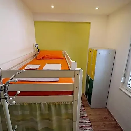 Ostello Oasis Spalato
