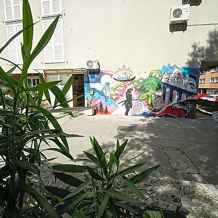 Oasis Ostello Spalato