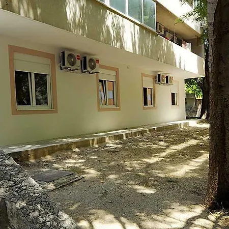 Oasis Ostello *