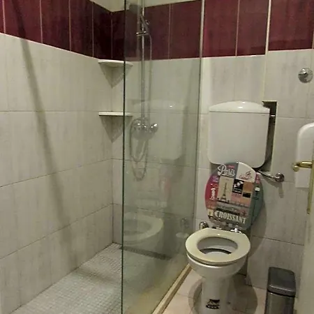 Oasis Hostel
