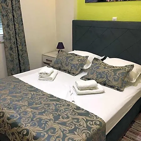 Hostel Oasis *