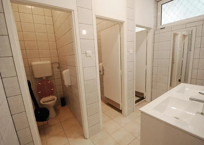 Hostel Oasis