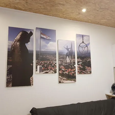 Oasis * 斯普利特