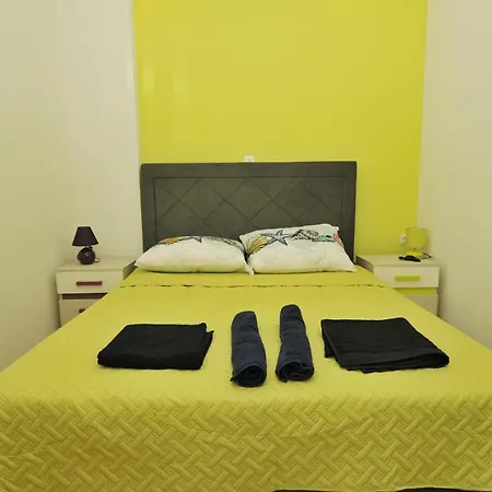 旅馆 Oasis 斯普利特